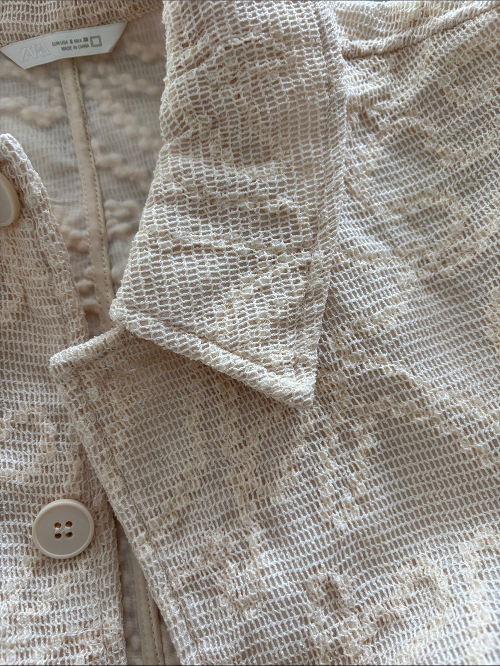 Zara Jacket - Picture 9 of 9